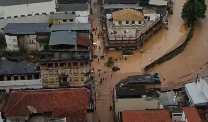 Vakinha dos Bastiões 