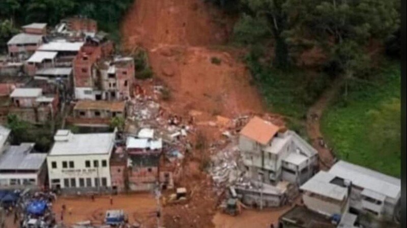 Ajuda para recomeçar nossa vida!