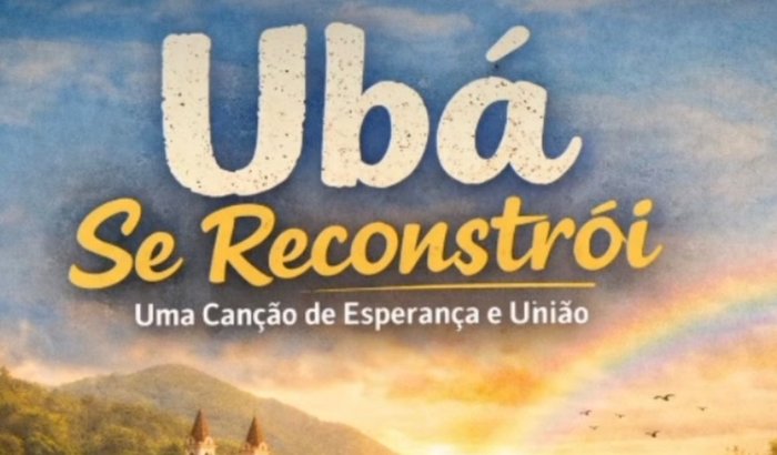 Vaquinha SOS Uba Triângulo 