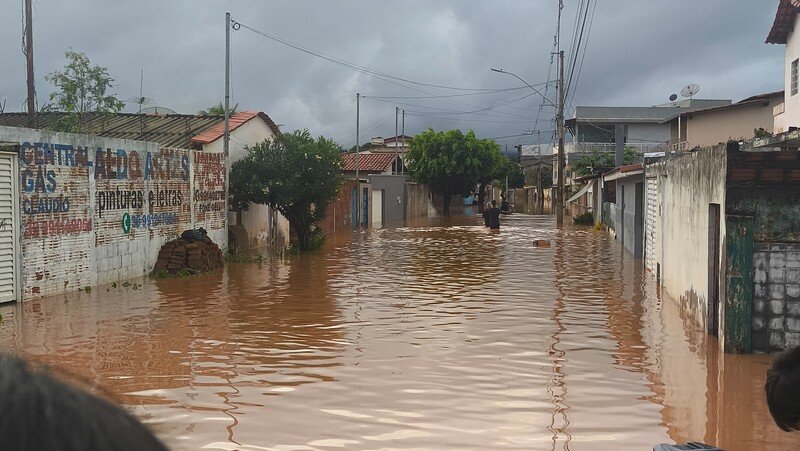 Solidariedade por carmelita 