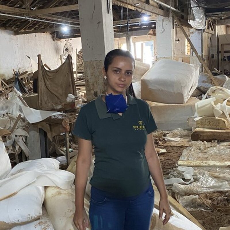 Ajude a Plena a pagar seus colaboradores vitimados pela enchente em Ubá