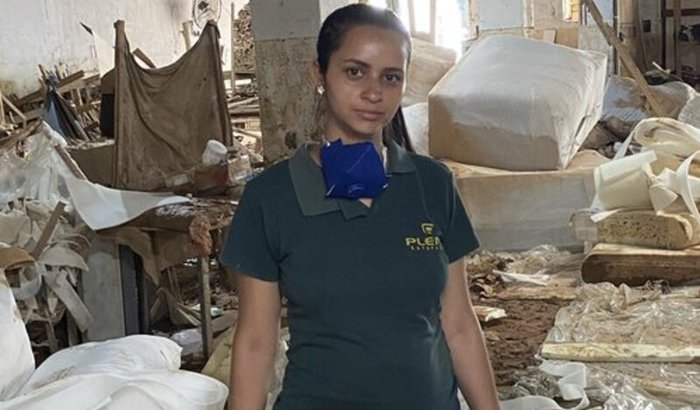 Ajude a Plena a pagar seus colaboradores vitimados pela enchente em Ubá